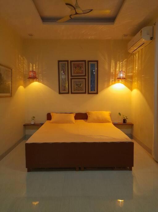 Elite Room - A Home Away Jaipur Eksteriør billede