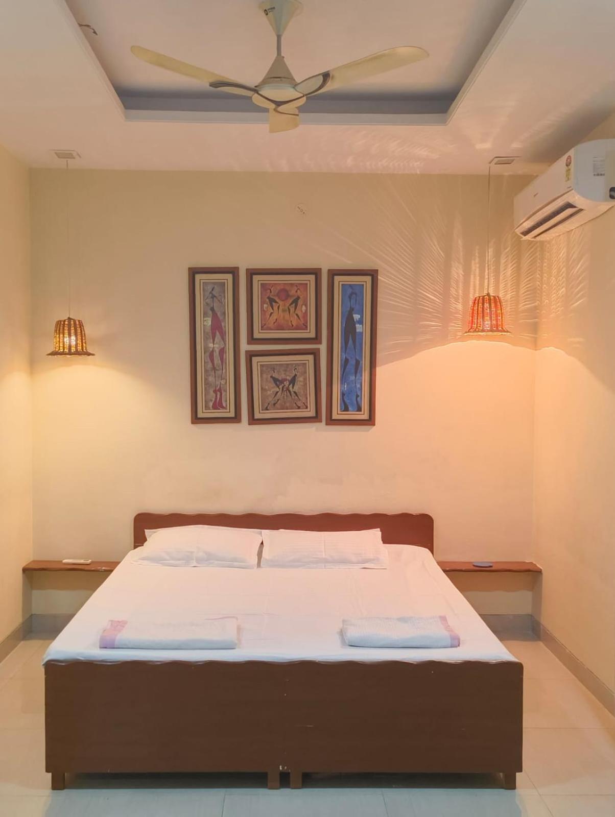 Elite Room - A Home Away Jaipur Eksteriør billede