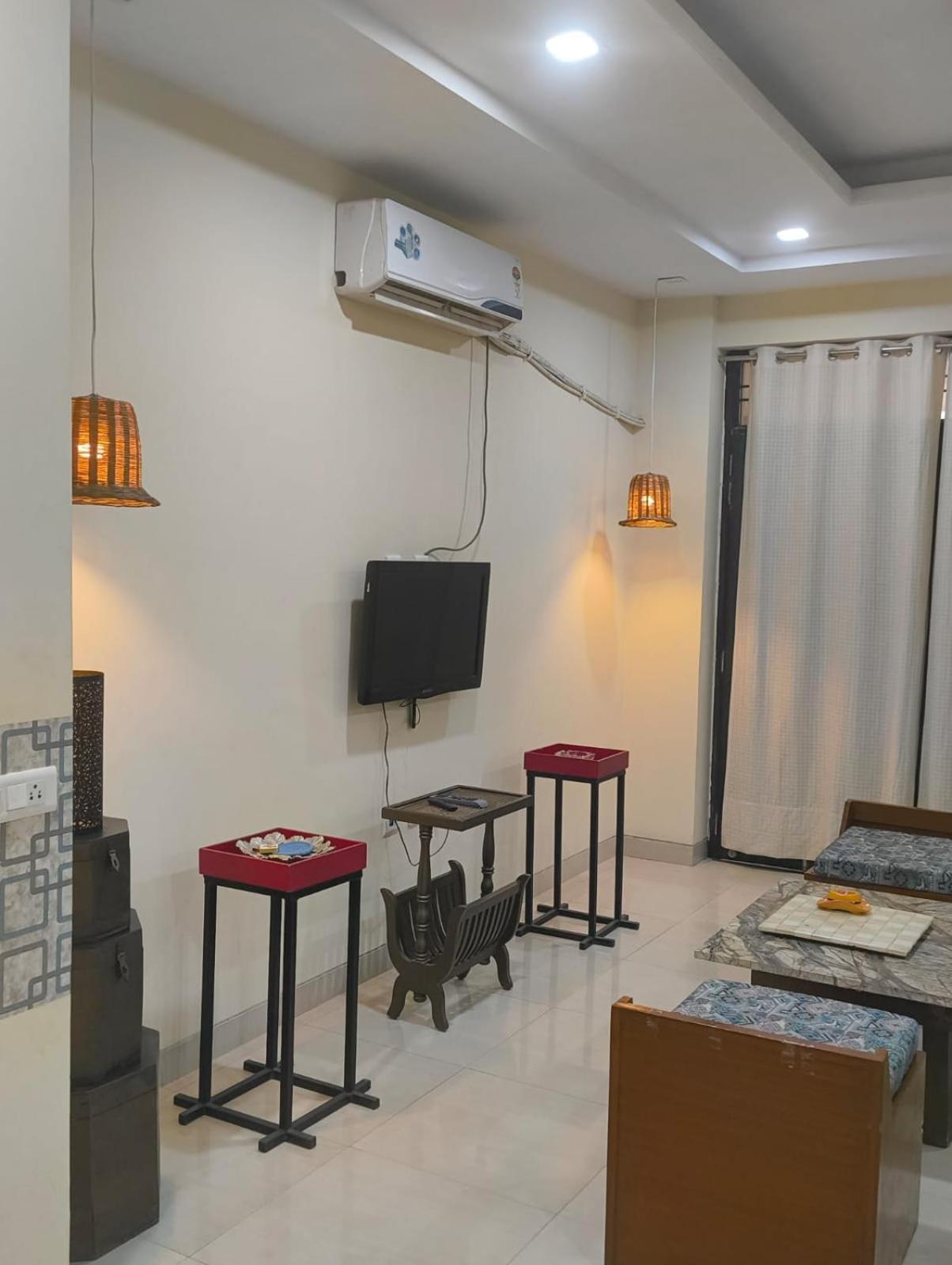 Elite Room - A Home Away Jaipur Eksteriør billede