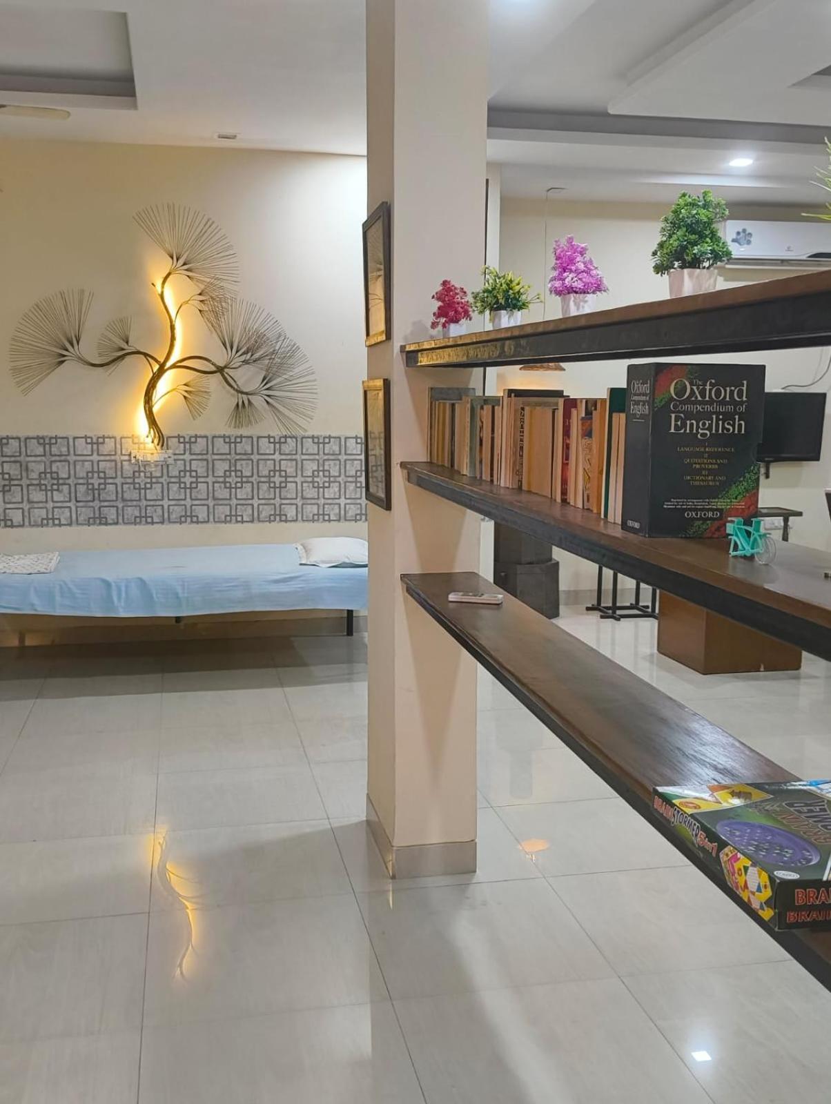 Elite Room - A Home Away Jaipur Eksteriør billede