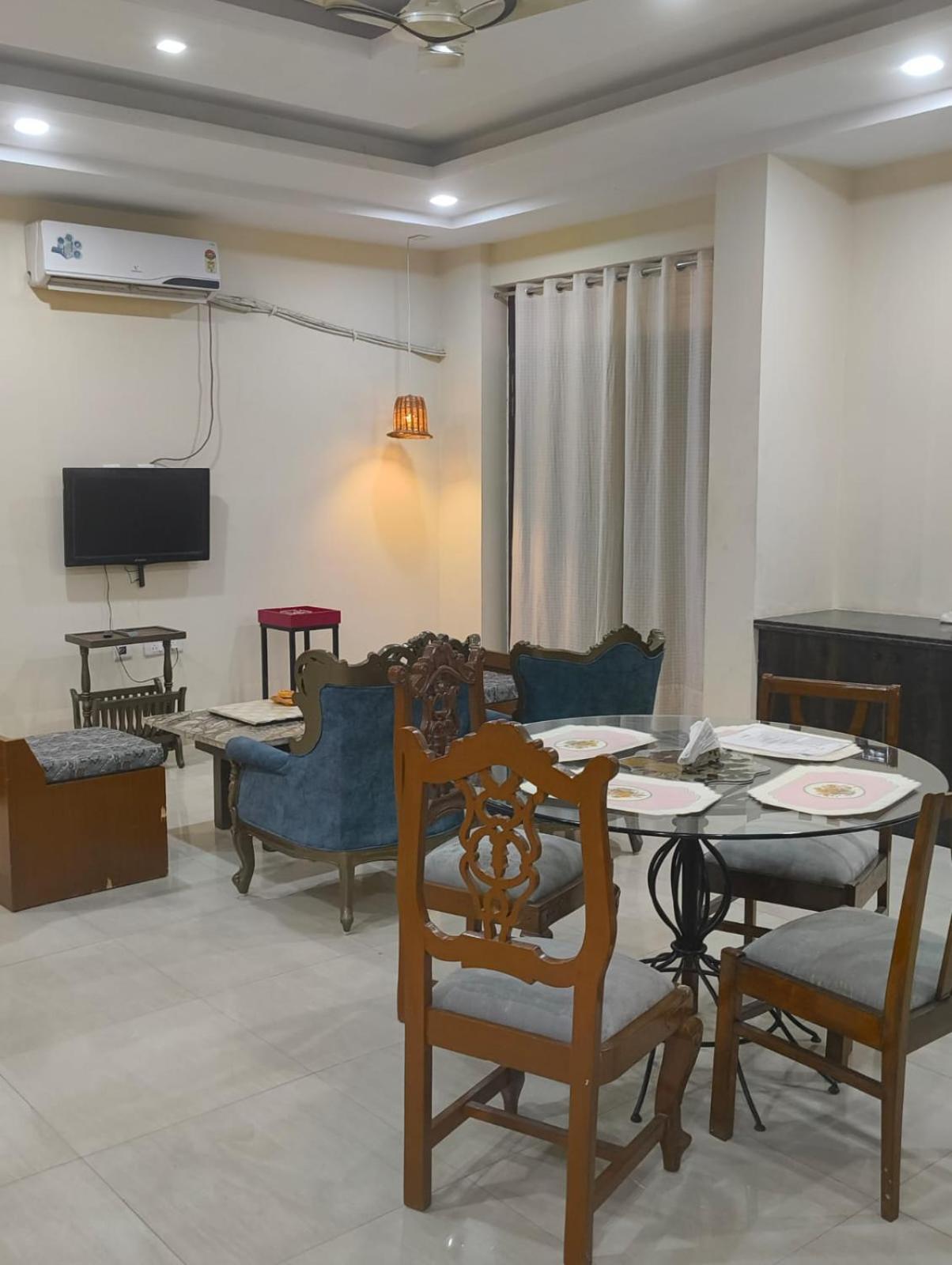 Elite Room - A Home Away Jaipur Eksteriør billede